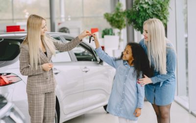 Tips On How To Sell Cars Quickly In Pottsboro, TX